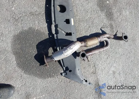 2012 Kia Sedona Lx из США, поврежденный, VIN KNDMG4C78C6486474